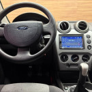 Ford Fiesta Sed. 1.6 8V Flex 4p 2011 Flex-5