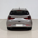 Hyundai HB20 Vision 1.0 Flex 12V Mec. 2022 Flex-3