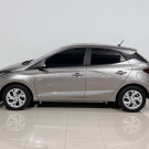 Hyundai HB20 Vision 1.0 Flex 12V Mec. 2022 Flex-1