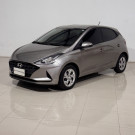 Hyundai HB20 Vision 1.0 Flex 12V Mec. 2022 Flex-0