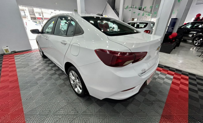 GM - Chevrolet ONIX SEDAN Plus LTZ 1.0 12V TB Flex Aut. 2025 Flex-2