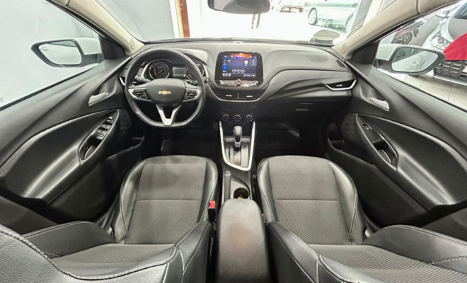 GM - Chevrolet ONIX SEDAN Plus LTZ 1.0 12V TB Flex Aut. 2025 Flex-7
