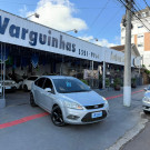 Ford Focus 2.0 16V/SE/SE Plus Flex 5p Aut. 2013 Flex-1