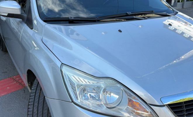 Ford Focus 2.0 16V/SE/SE Plus Flex 5p Aut. 2013 Flex-2