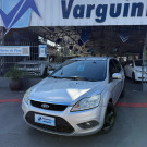 Ford Focus 2.0 16V/SE/SE Plus Flex 5p Aut. 2013 Flex-0