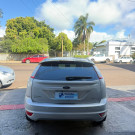 Ford Focus 2.0 16V/SE/SE Plus Flex 5p Aut. 2013 Flex-4
