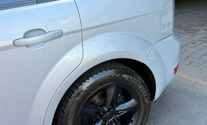 Ford Focus 2.0 16V/SE/SE Plus Flex 5p Aut. 2013 Flex-3