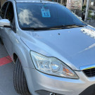 Ford Focus 2.0 16V/SE/SE Plus Flex 5p Aut. 2013 Flex-2