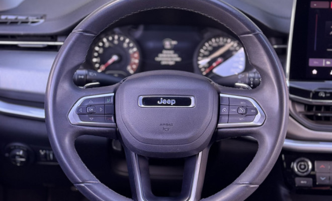 Jeep COMPASS S T270 1.3 TB 4x2 Flex Aut. 2022 Flex-4