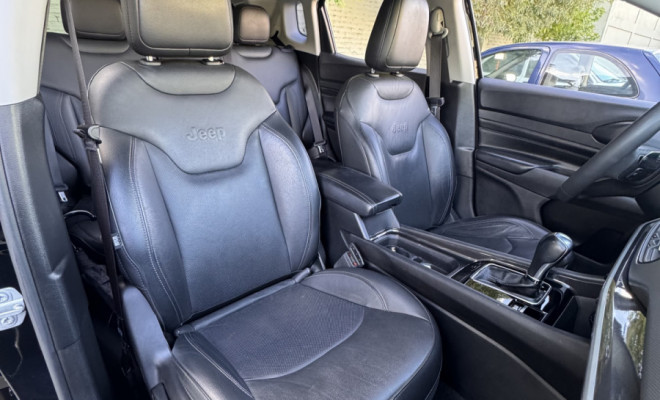 Jeep COMPASS S T270 1.3 TB 4x2 Flex Aut. 2022 Flex-6