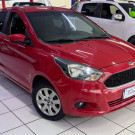 Ford Ka 1.0 SE 2016-1