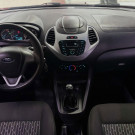 Ford Ka 1.0 SE 2016-5
