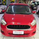 Ford Ka 1.0 SE 2016-0
