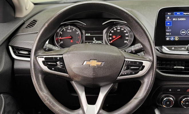 GM - Chevrolet ONIX SEDAN Plus LT 1.0 12V TB Flex Mec. 2024 Flex-8