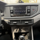 VW - VolksWagen VIRTUS 1.6 MSI Flex 16V 5p Mec. 2019 Flex-0