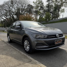 VW - VolksWagen VIRTUS 1.6 MSI Flex 16V 5p Mec. 2019 Flex-12