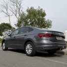 VW - VolksWagen VIRTUS 1.6 MSI Flex 16V 5p Mec. 2019 Flex-9