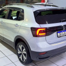 VW - VolksWagen T-Cross Sense 200 TSI 1.0 Aut. 2022-2