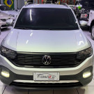VW - VolksWagen T-Cross Sense 200 TSI 1.0 Aut. 2022-0
