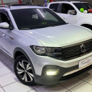 VW - VolksWagen T-Cross Sense 200 TSI 1.0 Aut. 2022-1