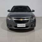 GM - Chevrolet CRUZE LT 1.8 16V FlexPower 4p Mec. 2014 Flex-0