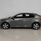 GM - Chevrolet CRUZE LT 1.8 16V FlexPower 4p Mec. 2014 Flex-2