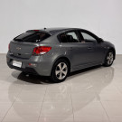GM - Chevrolet CRUZE LT 1.8 16V FlexPower 4p Mec. 2014 Flex-5