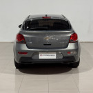 GM - Chevrolet CRUZE LT 1.8 16V FlexPower 4p Mec. 2014 Flex-4