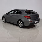 GM - Chevrolet CRUZE LT 1.8 16V FlexPower 4p Mec. 2014 Flex-3