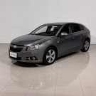 GM - Chevrolet CRUZE LT 1.8 16V FlexPower 4p Mec. 2014 Flex-1