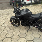 YAMAHA MT-03 321/ABS 2022 Gasolina-2