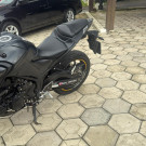 YAMAHA MT-03 321/ABS 2022 Gasolina-3