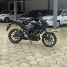 YAMAHA MT-03 321/ABS 2022 Gasolina-0