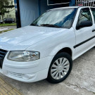 VW Gol TREND 1.0 Total Flex - 2014-4