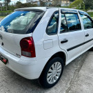 VW Gol TREND 1.0 Total Flex - 2014-2