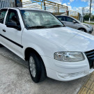 VW Gol TREND 1.0 Total Flex - 2014-0