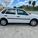 VW Gol TREND 1.0 Total Flex - 2014-1