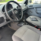 VW Gol TREND 1.0 Total Flex - 2014-9