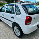VW Gol TREND 1.0 Total Flex - 2014-3