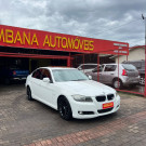 BMW 320iA 2010 Gasolina-5