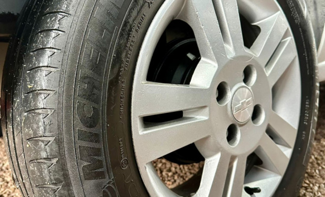 GM AGILE LTZ 1.4 FlexPower - 2013-5