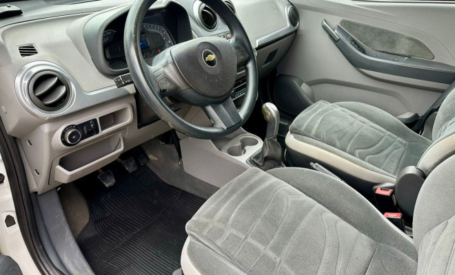 GM AGILE LTZ 1.4 FlexPower - 2013-7