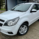 GM AGILE LTZ 1.4 FlexPower - 2013-4