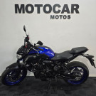 YAMAHA MT-07/MT-07 ABS 689cc 2020 Gasolina-4