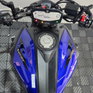 YAMAHA MT-07/MT-07 ABS 689cc 2020 Gasolina-2