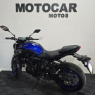 YAMAHA MT-07/MT-07 ABS 689cc 2020 Gasolina-3