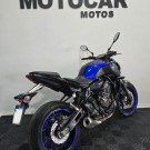 YAMAHA MT-07/MT-07 ABS 689cc 2020 Gasolina-1