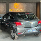GM - Chevrolet ONIX HATCH LTZ 1.4 8V FlexPower 5p Aut. 2019 Flex-1