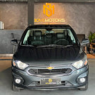 GM - Chevrolet ONIX HATCH LTZ 1.4 8V FlexPower 5p Aut. 2019 Flex-0
