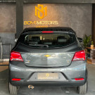 GM - Chevrolet ONIX HATCH LTZ 1.4 8V FlexPower 5p Aut. 2019 Flex-2